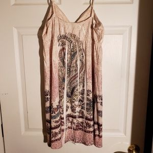 Rue 21 Sun Dress